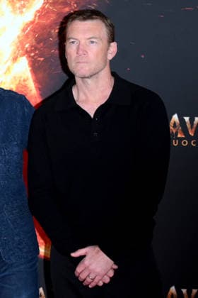 Milan, Photocall for the film: Avatar: Fire and Ashes - Sam Worthington  Copyright: xAlbertoxTerenghix xipa-agency.netx xComi Terenghix IPA_Agency_IPA68944511