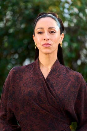 ˜Avatar: Fire and Ash™: Madrid Photocall Oona Chaplin attends ˜Avatar: Fire and Ash™ Photocall at Mandarin Oriental Ritz Hotel on December 9, 2025 in Madrid, Spain Photo by IMAGO MPG Madrid Mandarin Oriental Ritz Hotel Madrid Spain  Copyright: xMPGx