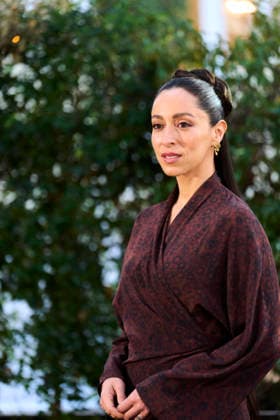 ˜Avatar: Fire and Ash™: Madrid Photocall Oona Chaplin attends ˜Avatar: Fire and Ash™ Photocall at Mandarin Oriental Ritz Hotel on December 9, 2025 in Madrid, Spain Photo by IMAGO MPG Madrid Mandarin Oriental Ritz Hotel Madrid Spain  Copyright: xMPGx