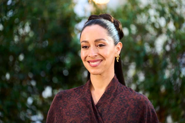 ˜Avatar: Fire and Ash™: Madrid Photocall Oona Chaplin attends ˜Avatar: Fire and Ash™ Photocall at Mandarin Oriental Ritz Hotel on December 9, 2025 in Madrid, Spain Photo by IMAGO MPG Madrid Mandarin Oriental Ritz Hotel Madrid Spain  Copyright: xMPGx