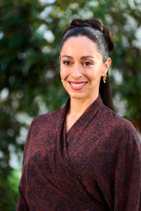 ˜Avatar: Fire and Ash™: Madrid Photocall Oona Chaplin attends ˜Avatar: Fire and Ash™ Photocall at Mandarin Oriental Ritz Hotel on December 9, 2025 in Madrid, Spain Photo by IMAGO MPG Madrid Mandarin Oriental Ritz Hotel Madrid Spain  Copyright: xMPGx