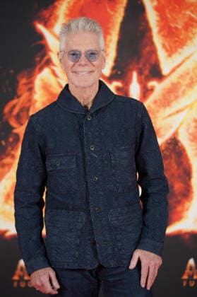 Press conference of the movie -Avatar: Fire and Ash- Principe di Savoia Hotel - Milan, Italy Stephen Lang Press conference of the movie -Avatar: Fire and Ash- Principe di Savoia Hotel - Milan, Italy 9th December 2025  Copyright: xMARCOxERBAx