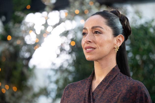 Oona Chaplin in Madrid, Spain - 09 Dec 2025 Actress Oona Chaplin attends the Avatar: Fire and Ash photocall at Ritz Hotel. Madrid Spain Copyright: xAtilanoxGarciax xSOPAxImagesx photo02670