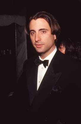 Andy Garcia during 63rd Annual Academy Awards at Shrine Auditorium in Los Angeles, California March 25, 1991. Copyright: xRalphxDominguez MediaPunchx