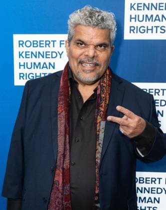 December 9, 2025, Bronx, New York, USA: Luis Guzman attends Robert F. Kennedy Human Rights Ripple of Hope annual award gala at Hilton Midtown Hotel in New York, NY on December 9, 2025. Bronx USA - ZUMAr339 20251209_znp_r339_073 Copyright: xLevxRadinx