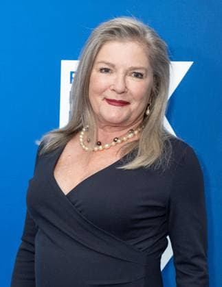 December 9, 2025, Bronx, New York, USA: Kate Mulgrew attends Robert F. Kennedy Human Rights Ripple of Hope annual award gala at Hilton Midtown Hotel in New York, NY on December 9, 2025. Bronx USA - ZUMAr339 20251209_znp_r339_099 Copyright: xLevxRadinx