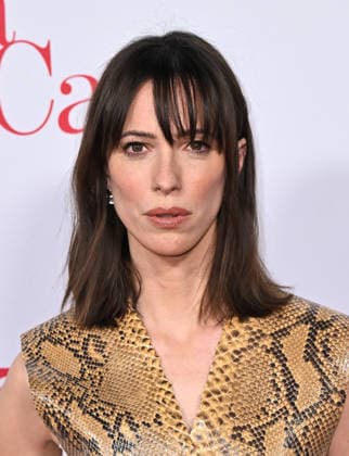 ˜Ella McCay™ World Premiere Rebecca Hall arriving to 20th Century Studios™ Ella McCay world premiere held at the El Capitan Theatre on December 9, 2025 in Hollywood, Ca. Hollywood El Capitan Theatre California USA Copyright: xStarbuck AFF-USA.COMx