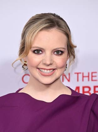 ˜Ella McCay™ World Premiere Jessica Kaylee arriving to 20th Century Studios™ Ella McCay world premiere held at the El Capitan Theatre on December 9, 2025 in Hollywood, Ca. Hollywood El Capitan Theatre California USA Copyright: xStarbuck AFF-USA.COMx