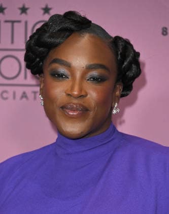 The Critics Choice Association™s 8th Annual Celebration of Black Cinema & Television Wunmi Mosaku arriving at The Critics Choice Association™s 8th Annual Celebration of Black Cinema & Television held at the Fairmont Century Plaza on December 9, 2025 in Century City, Ca. Century City Fairmont Century Plaza California USA Copyright: xLeexWatt AFF-USA.COMx