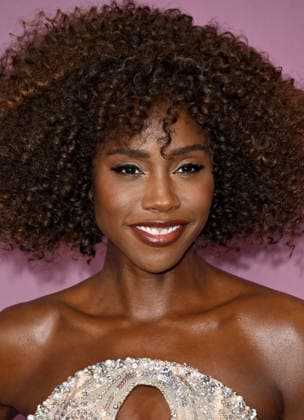 The Critics Choice Association™s 8th Annual Celebration of Black Cinema & Television Tenika Davis arriving at The Critics Choice Association™s 8th Annual Celebration of Black Cinema & Television held at the Fairmont Century Plaza on December 9, 2025 in Century City, Ca. Century City Fairmont Century Plaza California USA Copyright: xLeexWatt AFF-USA.COMx