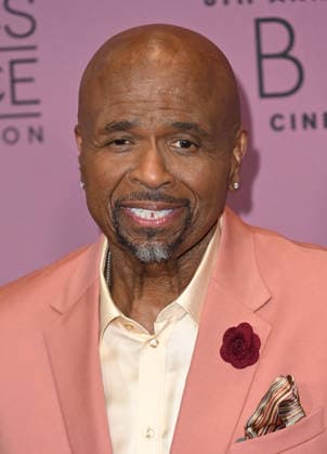 The Critics Choice Association™s 8th Annual Celebration of Black Cinema & Television William Stanford Davis arriving at The Critics Choice Association™s 8th Annual Celebration of Black Cinema & Television held at the Fairmont Century Plaza on December 9, 2025 in Century City, Ca. Century City Fairmont Century Plaza California USA Copyright: xLeexWatt AFF-USA.COMx