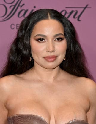 The Critics Choice Association™s 8th Annual Celebration of Black Cinema & Television Jurnee Smollett arriving at The Critics Choice Association™s 8th Annual Celebration of Black Cinema & Television held at the Fairmont Century Plaza on December 9, 2025 in Century City, Ca. Century City Fairmont Century Plaza California USA Copyright: xLeexWatt AFF-USA.COMx