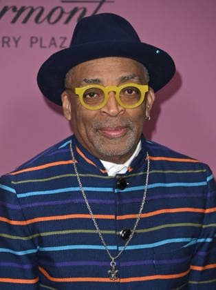 The Critics Choice Association™s 8th Annual Celebration of Black Cinema & Television Spike Lee arriving at The Critics Choice Association™s 8th Annual Celebration of Black Cinema & Television held at the Fairmont Century Plaza on December 9, 2025 in Century City, Ca. Century City Fairmont Century Plaza California USA Copyright: xLeexWatt AFF-USA.COMx
