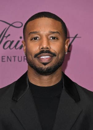 The Critics Choice Association™s 8th Annual Celebration of Black Cinema & Television Michael B. Jordan arriving at The Critics Choice Association™s 8th Annual Celebration of Black Cinema & Television held at the Fairmont Century Plaza on December 9, 2025 in Century City, Ca. Century City Fairmont Century Plaza California USA Copyright: xLeexWatt AFF-USA.COMx
