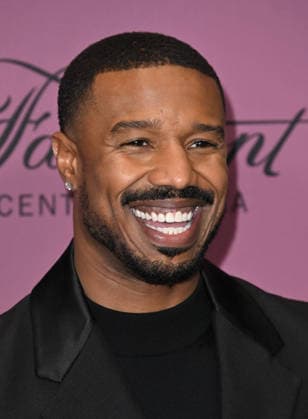 The Critics Choice Association™s 8th Annual Celebration of Black Cinema & Television Michael B. Jordan arriving at The Critics Choice Association™s 8th Annual Celebration of Black Cinema & Television held at the Fairmont Century Plaza on December 9, 2025 in Century City, Ca. Century City Fairmont Century Plaza California USA Copyright: xLeexWatt AFF-USA.COMx