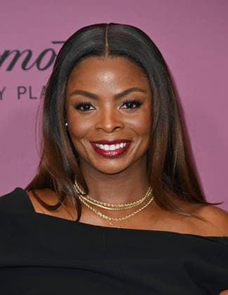 The Critics Choice Association™s 8th Annual Celebration of Black Cinema & Television Janelle James arriving at The Critics Choice Association™s 8th Annual Celebration of Black Cinema & Television held at the Fairmont Century Plaza on December 9, 2025 in Century City, Ca. Century City Fairmont Century Plaza California USA Copyright: xLeexWatt AFF-USA.COMx