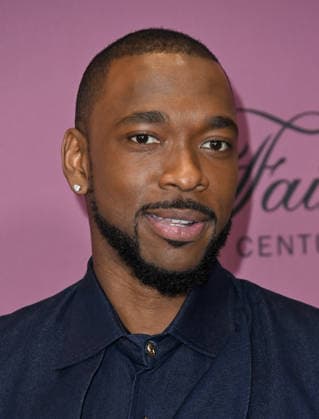 The Critics Choice Association™s 8th Annual Celebration of Black Cinema & Television Jay Pharoah arriving at The Critics Choice Association™s 8th Annual Celebration of Black Cinema & Television held at the Fairmont Century Plaza on December 9, 2025 in Century City, Ca. Century City Fairmont Century Plaza California USA Copyright: xLeexWatt AFF-USA.COMx