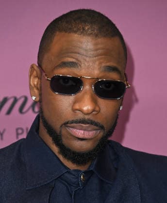 The Critics Choice Association™s 8th Annual Celebration of Black Cinema & Television Jay Pharoah arriving at The Critics Choice Association™s 8th Annual Celebration of Black Cinema & Television held at the Fairmont Century Plaza on December 9, 2025 in Century City, Ca. Century City Fairmont Century Plaza California USA Copyright: xLeexWatt AFF-USA.COMx