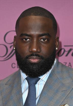 The Critics Choice Association™s 8th Annual Celebration of Black Cinema & Television Shamier Anderson arriving at The Critics Choice Association™s 8th Annual Celebration of Black Cinema & Television held at the Fairmont Century Plaza on December 9, 2025 in Century City, Ca. Century City Fairmont Century Plaza California USA Copyright: xLeexWatt AFF-USA.COMx