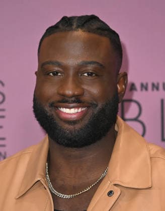 The Critics Choice Association™s 8th Annual Celebration of Black Cinema & Television Sinqua Walls arriving at The Critics Choice Association™s 8th Annual Celebration of Black Cinema & Television held at the Fairmont Century Plaza on December 9, 2025 in Century City, Ca. Century City Fairmont Century Plaza California USA Copyright: xLeexWatt AFF-USA.COMx