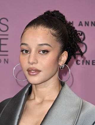 The Critics Choice Association™s 8th Annual Celebration of Black Cinema & Television Chase Infiniti arriving at The Critics Choice Association™s 8th Annual Celebration of Black Cinema & Television held at the Fairmont Century Plaza on December 9, 2025 in Century City, Ca. Century City Fairmont Century Plaza California USA Copyright: xLeexWatt AFF-USA.COMx