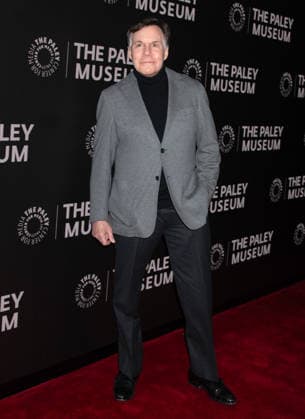 Red carpet for PaleyLive s An Evening with Bob Costas Featuring: Bob Costas Where: New York, New York, United States When: 09 Dec 2025 Credit: Janet Mayer INSTARimages.com EDITORIAL USE ONLY. NOT FOR USE BY NEWSPAPERS BASED IN THE UK. Copyright: xx instar55327889