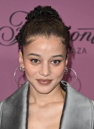 The Critics Choice Association™s 8th Annual Celebration of Black Cinema & Television Chase Infiniti arriving at The Critics Choice Association™s 8th Annual Celebration of Black Cinema & Television held at the Fairmont Century Plaza on December 9, 2025 in Century City, Ca. Century City Fairmont Century Plaza California USA Copyright: xLeexWatt AFF-USA.COMx