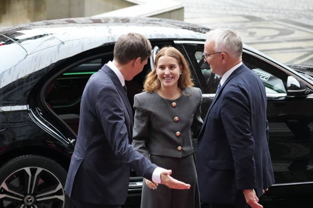 Nobel Peac  Copyright: xGormxKallestadx xNTBx