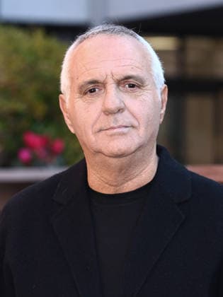 Rome, Rai headquarters formerly at Teulada, photocall for the Tutta scena series. Pictured: Giorgio Panariello  Copyright: xMarcoxProvvisionatox xipa-agency.netx xMarcoxProvvisionatox IPA_Agency_IPA68987474