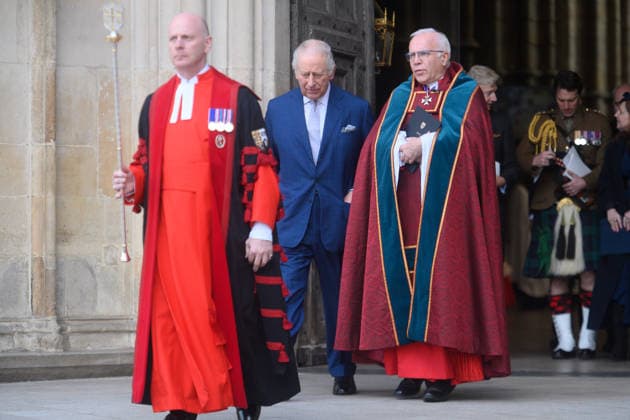 King Charles III Attends Advent Service at Westminster Abbey, London, UK - 10 December, 2025 King Charles III attends an Advent Service at Westminster Abbey, London, England, UK on Wednesday 10 December, 2025., Credit:Justin Ng Avalon UK, England, London, Westminster Abbey  Copyright: xJustinxNgx xAvalonx 1058145336