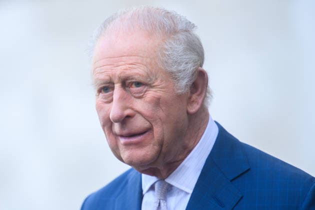 King Charles III Attends Advent Service at Westminster Abbey, London, UK - 10 December, 2025 King Charles III attends an Advent Service at Westminster Abbey, London, England, UK on Wednesday 10 December, 2025., Credit:Justin Ng Avalon UK, England, London, Westminster Abbey  Copyright: xJustinxNgx xAvalonx 1058145370