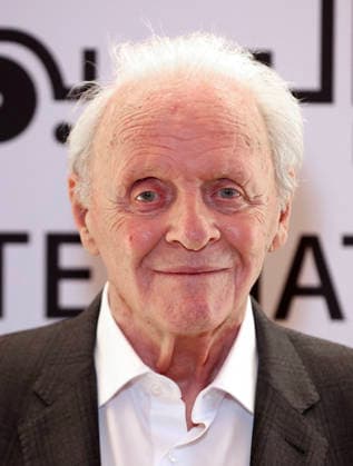 Sir Anthony Hopkins at Red Sea Film Festival - Jeddah Sir Anthony Hopkins attends the 5th edition of Red Sea International Film Festival, in Jeddah, Saudi Arabia, on December 10, 2025. Photo by Balkis Press ABACAPRESS.COM Jeddah Saudi Arabia  Copyright: xBalkisxPress ABACAx