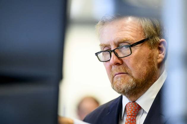 Den Haag, The Netherlands, 2025-12-10 09:47:51 THE HAGUE, 10-12-2025, Ministry of Finance. King Willem-Alexander, accompanied by the Minister of Finance, Eelco Heinen, is on a working visit to the Ministry of Finance s General Treasury Agency in The Hague. PHOTO: NLBeeld Patrick van Emst Credit: NL Beeld Patrick van Emst  Copyright: xx x
