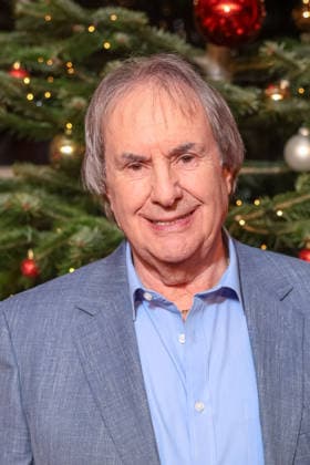 Donations Gala 31 Jose Carreras Gala Chris de Burgh at the 31 Jose Carreras Gala at Mediacity Leipzig on 10 12 2025 Copyright: xEventpressxKochanx