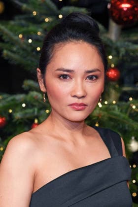 Mai Duong Kieu 31 JOSE CARRERAS GALA at Media City in Leipzig on 10 12 2025