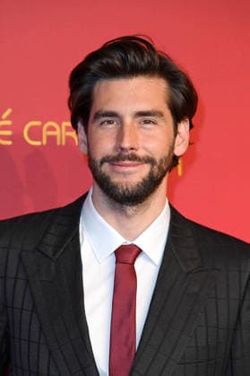 Alvaro Soler 31 JOSE CARRERAS GALA at the Media City in Leipzig on 10 12 2025