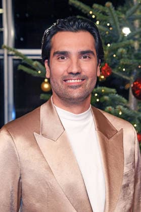 Jonathan Tetelman 31 JOSE CARRERAS GALA at Media City in Leipzig on 10 12 2025