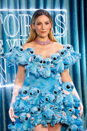 Disney Christmas Gala Edurne during the Disney Christmas Gala at the Rooftop Lírico Teatro Calderón, on December 10, 2025, in Madrid Spain Many of the attendees wear looks created by costume designer Matías Zanotti inspired by characters from the Disney catalog It is a night of style, fashion and fantasy inspired by the entire Disney universe under the claim Stories that live with you FIESTA CHRISTMAS Manuel Pinilla Cruces 10 12 2025 Madrid Madrid Madrid Espana  Copyright: xManuelxPinillaxCrucesx 7162582