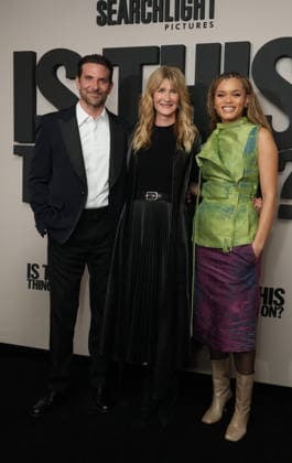 January 1, 2021, New York, New York, USA: New York Special Screening of Is This Thing On .DGA Theater, NYC.December 10, 2025. New York USA - ZUMAms4_ 20210101_faf_ms4_152 Copyright: xSoniaxMoskowitzxGordonx