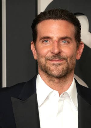 January 1, 2021, New York, New York, USA: BRADLEY COOPER attends the New York Special Screening of Is This Thing On .DGA Theater, NYC.December 10, 2025. ... New York Special Screening of Is This Thing On .DGA Theater, NYC.December 10, 2025. New York USA - ZUMAms4_ 20210101_faf_ms4_163 Copyright: xSoniaxMoskowitzxGordonx