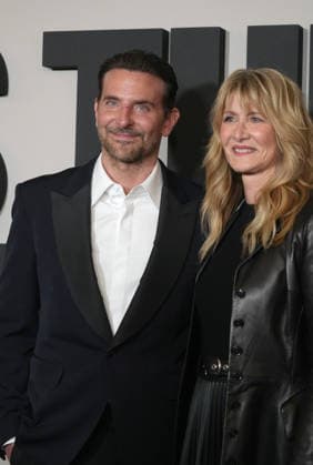 January 1, 2021, New York, New York, USA: BRADLEY COOPER and LAURA DERN attend the New York Special Screening of Is This Thing On .DGA Theater, NYC.December 10, 2025. ... BRADLEY COOPER and LAURE DERN attend the New York Special Screening of Is This Thing On .DGA Theater, NYC.December 10, 2025. New York USA - ZUMAms4_ 20210101_faf_ms4_164 Copyright: xSoniaxMoskowitzxGordonx
