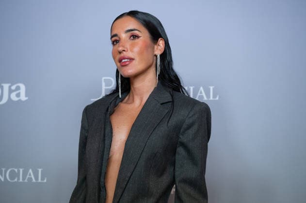 Esquire Men Of The Year Awards in Madrid, Spain - 10 Dec 2025 Alba Galocha attends Esquire Men Of The Year Awards at Real Casino de Madrid. Madrid Spain Copyright: xAtilanoxGarciax xSOPAxImagesx photo02881