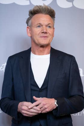Esquire Men Of The Year Awards in Madrid, Spain - 10 Dec 2025 Gordon Ramsay attends Esquire Men Of The Year Awards at Real Casino de Madrid. Madrid Spain Copyright: xAtilanoxGarciax xSOPAxImagesx photo02906