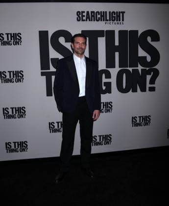 December 10, 2025, New York, Ny, United States: Bradley Cooper attends the New York Special Screening of Is This Thing On? Held at DGA Theater in New York. Zuma Press December 10, 2025. New York United States - ZUMAp281 20251210_zea_p281_021 Copyright: xPhotoxImagexPressx