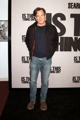 Will Arnett at the special screening of the movie Is This Thing On at the DGA Theater New York, 10 12 2025 Foto:xB.xHinex xFuturexImagex thing_5240