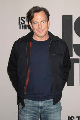 Will Arnett at the special screening of the movie Is This Thing On at the DGA Theater New York, 10 12 2025 Foto:xB.xHinex xFuturexImagex thing_5241