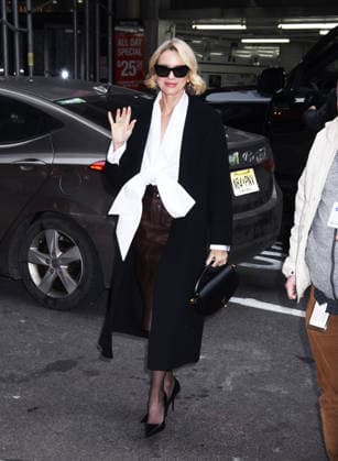 Naomi Watts at The Robin Williams Center for a talk for Song Sung Blue Featuring: Naomi Watts Where: New York, United States When: 10 Dec 2025 Credit: Darla Khazei INSTARimages EDITORIAL USE ONLY. NOT FOR USE BY NEWSPAPERS BASED IN THE UK. Copyright: xx instar55330791