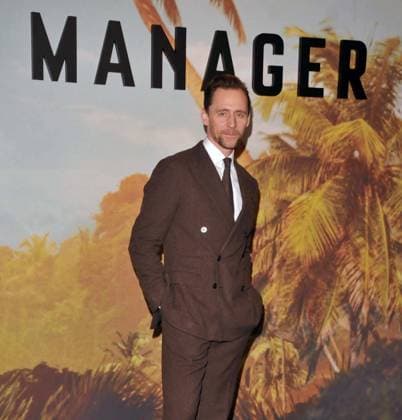 The Night Manager S2 UK TV premiere, London Tom Hiddleston at The Night Manager S2 UK TV premiere, BFI Southbank, Belvedere Road, on Wednesday 10 December 2025 in London, England, UK. CAP CAN CAN London UK Great Britain Copyright: xCanxNguyen CapitalxPicturesx
