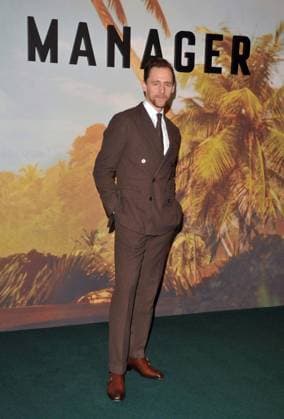 The Night Manager S2 UK TV premiere, London Tom Hiddleston at The Night Manager S2 UK TV premiere, BFI Southbank, Belvedere Road, on Wednesday 10 December 2025 in London, England, UK. CAP CAN CAN London UK Great Britain Copyright: xCanxNguyen CapitalxPicturesx