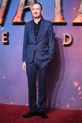 UK Premiere of Avatar: Fire and Ash on Thursday 11 December 2025 David Thewlis seen at the UK Premiere of Avatar: Fire and Ash on Thursday 11 December 2025 at BFI IMAX, London. ., Credit:Julie Edwards Avalon  Copyright: xJuliexEdwardsx xAvalonx 1058517722